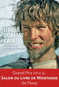 eBook: Libres comme l'air