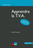 eBook: Apprendre la T.V.A.