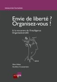 eBook: Envie de liberté? Organisez-vous !