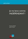 eBook: Je me lance comme indépendant !