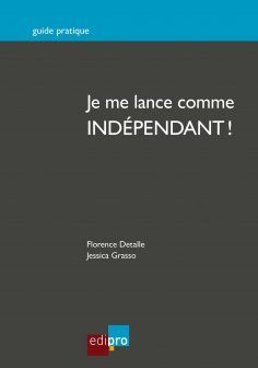 eBook: Je me lance comme indépendant !