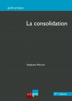 eBook: La consolidation