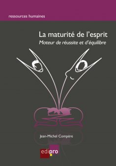 eBook: La maturité de l'esprit