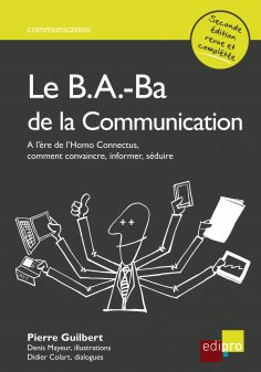 eBook: Le B.A.-Ba de la communication