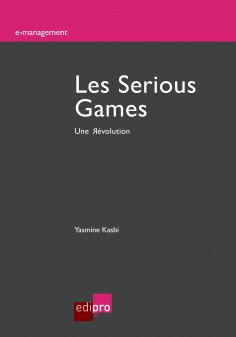 eBook: Les Serious Games