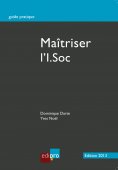 eBook: Maîtriser l'I.Soc