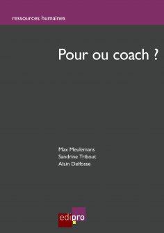 ebook: Pour ou coach?