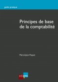 eBook: Principes de base de la comptabilité