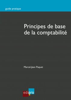 eBook: Principes de base de la comptabilité