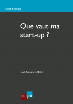 eBook: Que vaut ma start-up ?