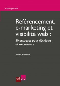 ebook: Référencement, e-marketing et visibilité web