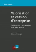 eBook: Valorisation et cession d'entreprise
