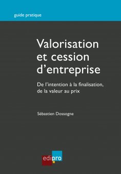 eBook: Valorisation et cession d'entreprise
