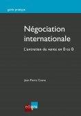 eBook: Négociation internationale