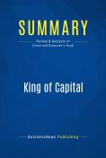 ebook: Summary: King of Capital