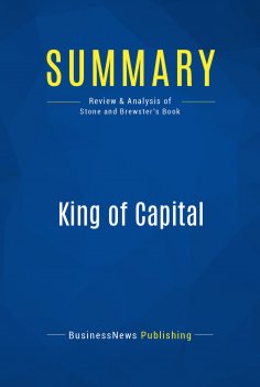 ebook: Summary: King of Capital