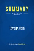 eBook: Summary: Loyalty.Com