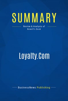 eBook: Summary: Loyalty.Com