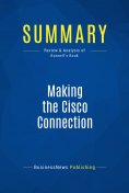 ebook: Summary: Making the Cisco Connection