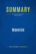 eBook: Summary: Maverick