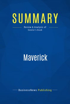 ebook: Summary: Maverick