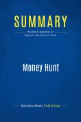 eBook: Summary: Money Hunt