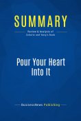 eBook: Summary: Pour Your Heart Into It