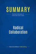 ebook: Summary: Radical Collaboration