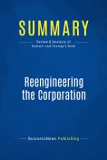 eBook: Summary: Reengineering the Corporation