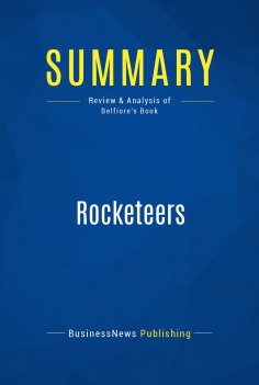 eBook: Summary: Rocketeers