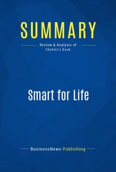 ebook: Summary: Smart for Life