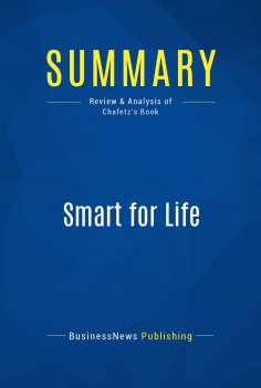 eBook: Summary: Smart for Life