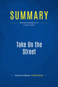 ebook: Summary: Take On the Street