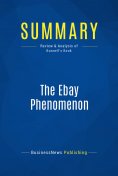 eBook: Summary: The Ebay Phenomenon