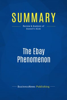 eBook: Summary: The Ebay Phenomenon