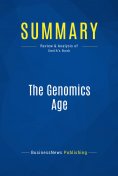 eBook: Summary: The Genomics Age