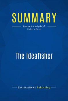 eBook: Summary: The Ideafisher