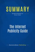 ebook: Summary: The Internet Publicity Guide