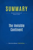 eBook: Summary: The Invisible Continent