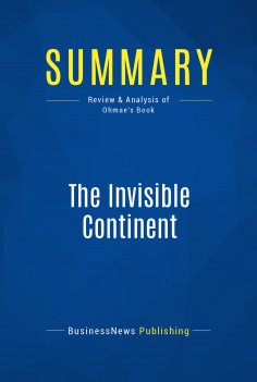 eBook: Summary: The Invisible Continent