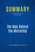 eBook: Summary: The Man Behind the Microchip