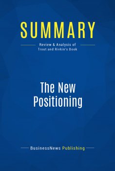 ebook: Summary: The New Positioning