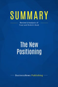 eBook: Summary: The New Positioning