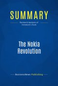 eBook: Summary: The Nokia Revolution