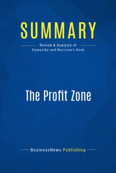 eBook: Summary: The Profit Zone