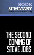eBook: Summary: The Second Coming of Steve Jobs