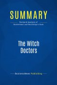 ebook: Summary: The Witch Doctors