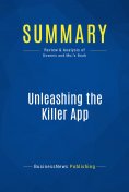 ebook: Summary: Unleashing the Killer App