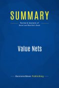 eBook: Summary: Value Nets
