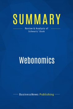 ebook: Summary: Webonomics